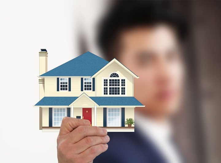 Listing your property with the help of We Buy Houses