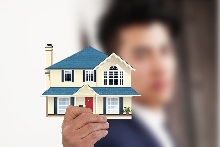 Listing your property with the help of We Buy Houses